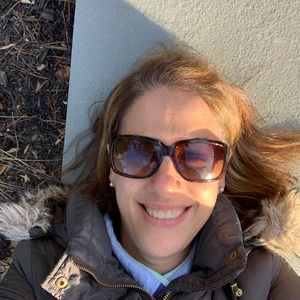 Meet your Posher, Macy